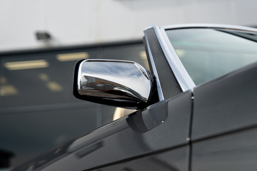 Mercedes-Benz SL Class Sl 500 Grey #55