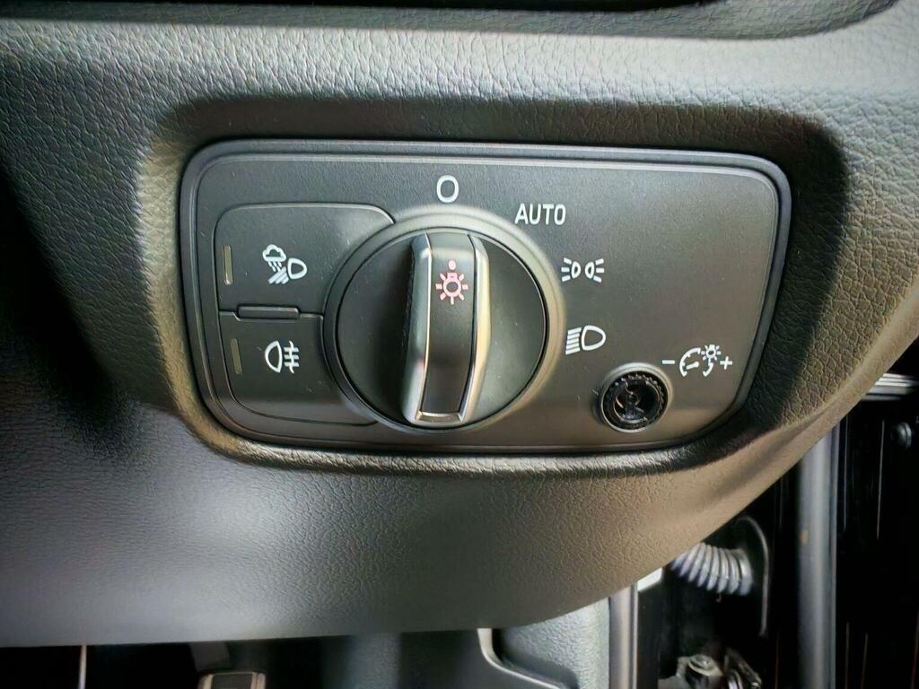 Audi RS3 2.5 Tfsi Rs 3 Quattro S Tronic Nav Red #28