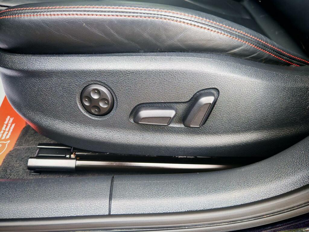Audi RS3 2.5 Tfsi Rs 3 Quattro S Tronic Nav Red #18