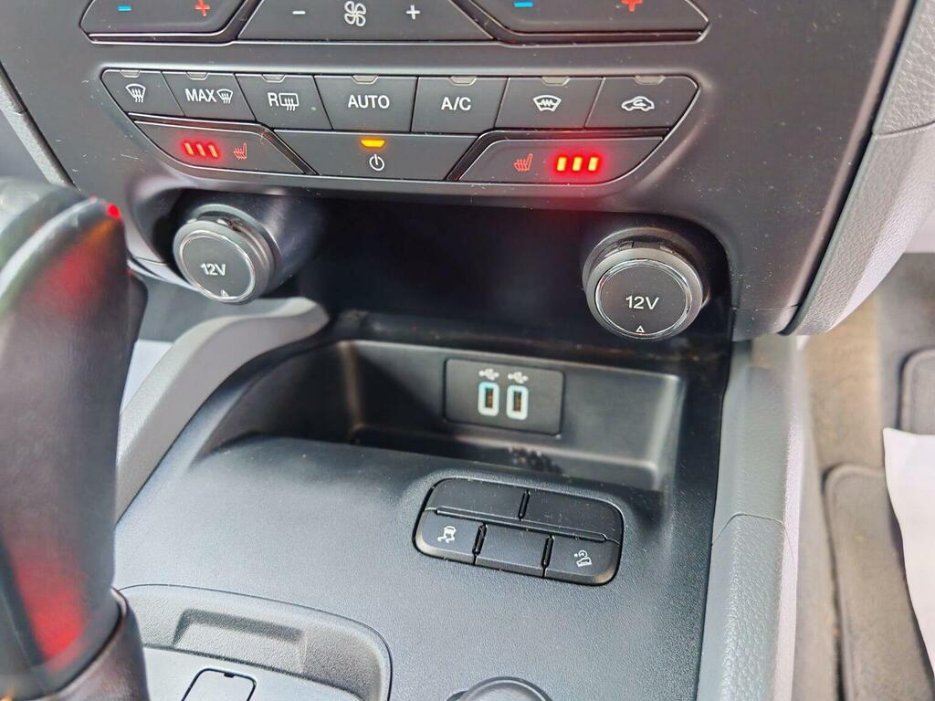 Ford Ranger 3.2 Tdci Wildtrak Pickup Double Cab Aut Orange #34