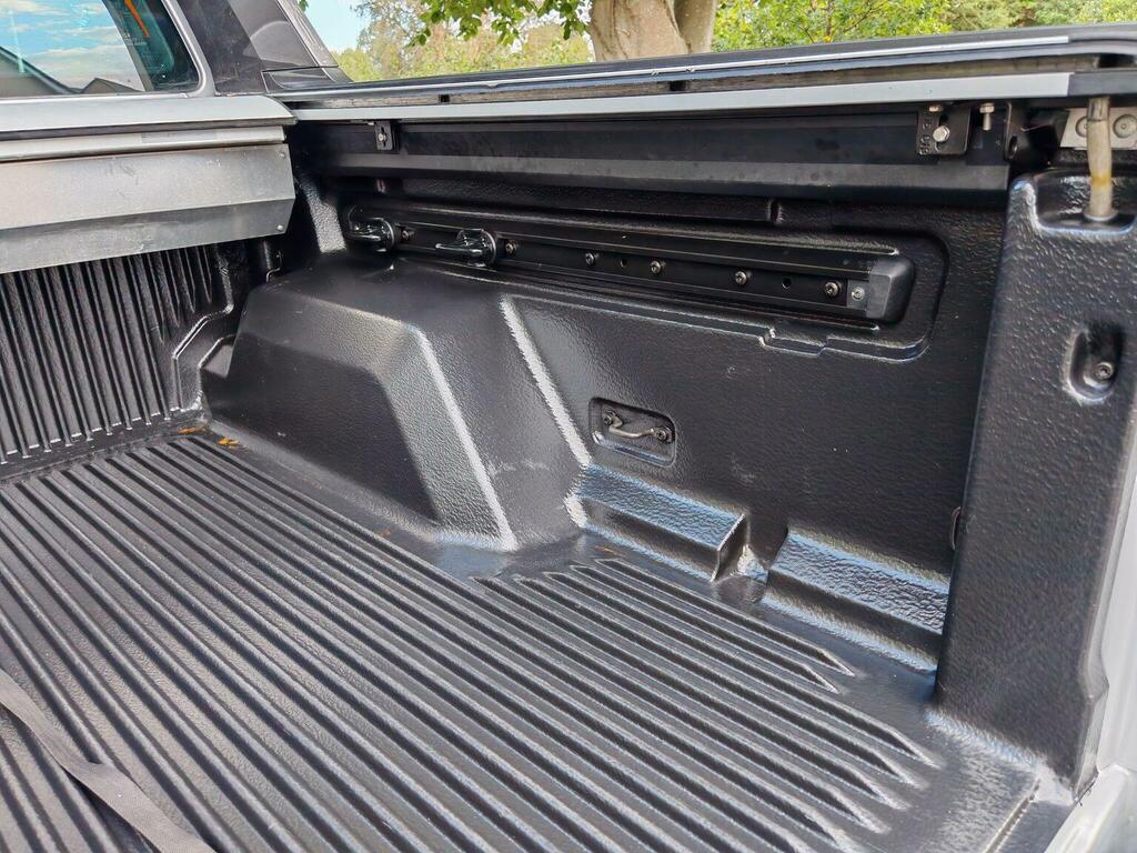 Ford Ranger 3.2 Tdci Wildtrak Pickup Double Cab Aut Orange #11