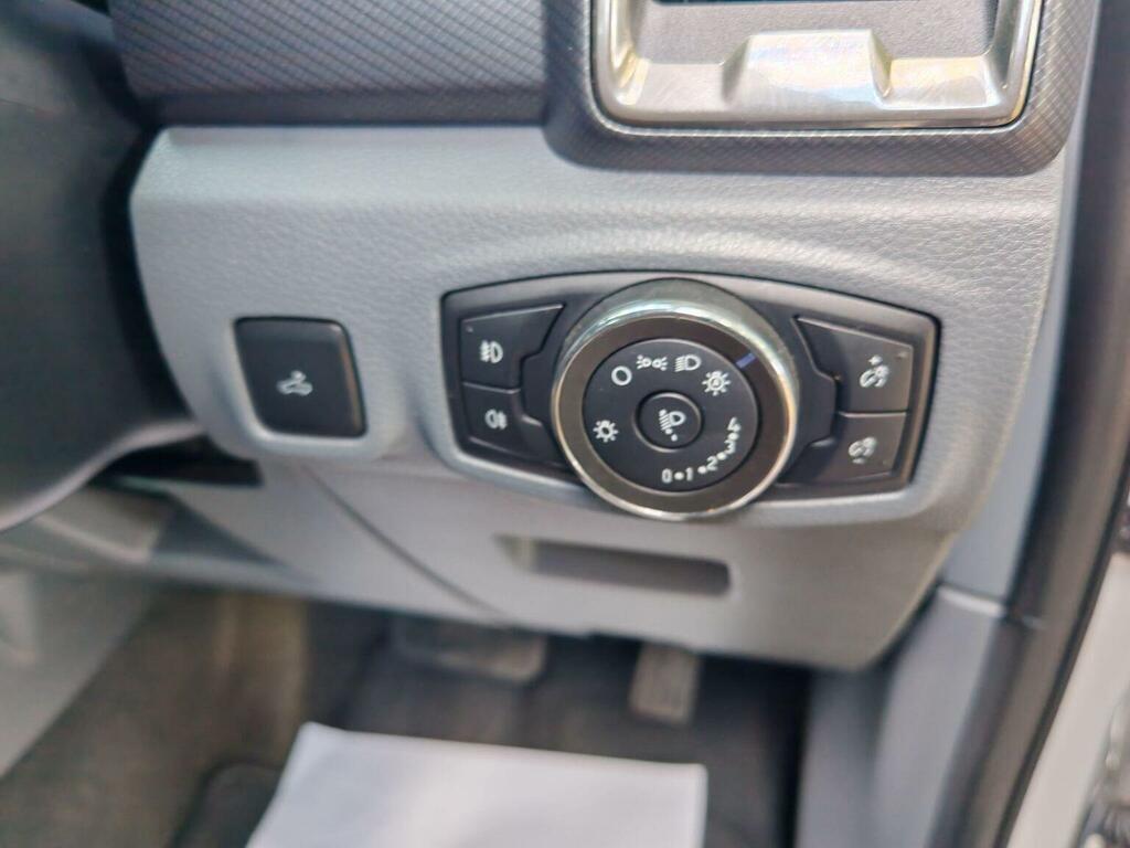 Ford Ranger 3.2 Tdci Wildtrak Pickup Double Cab Aut Orange #36