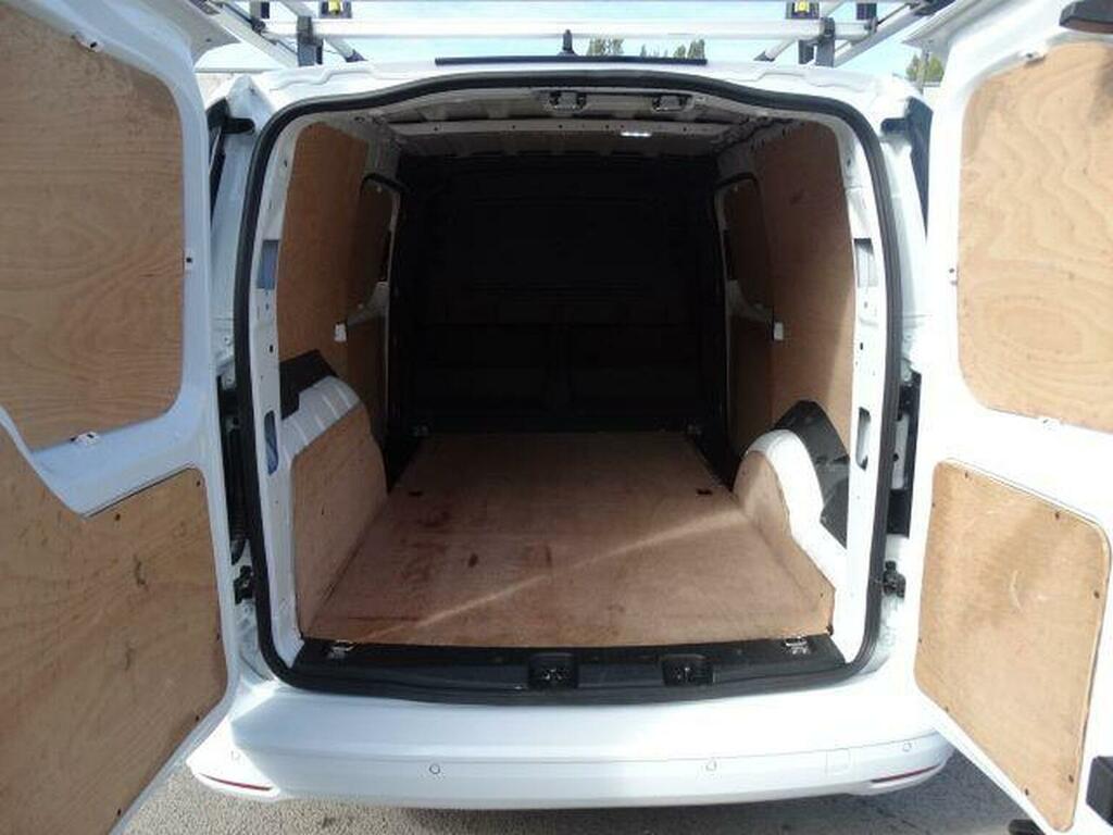 Ford Transit Connect 240 Trend L1 Swb 1.5 Ecoboost Phev 150Ps White #12