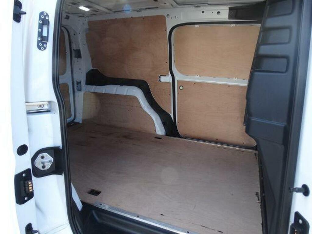 Ford Transit Connect 240 Trend L1 Swb 1.5 Ecoboost Phev 150Ps White #10