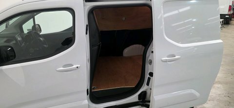Fiat Doblo 1.6 Doblo Maxi Cargo 1.6 Mjet Ii 105 Hp Tecnico My White #10