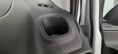 Fiat Doblo 1.6 Doblo Maxi Cargo 1.6 Mjet Ii 105 Hp Tecnico My White #23