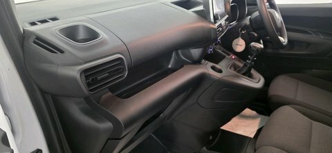 Fiat Doblo 1.6 Doblo Maxi Cargo 1.6 Mjet Ii 105 Hp Tecnico My White #12