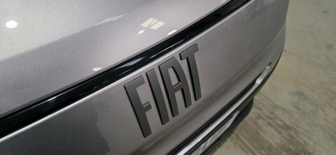 Fiat Doblo 1.5 Multijet 100 H1 Van Primo White #18