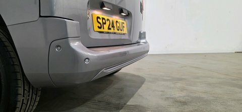 Fiat Doblo 1.5 Multijet 100 H1 Van Primo White #21
