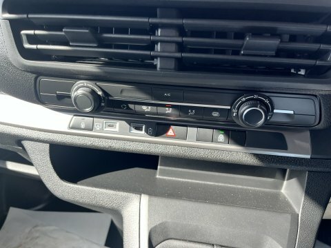 Fiat Scudo 1.5 Multijet 120 White #21