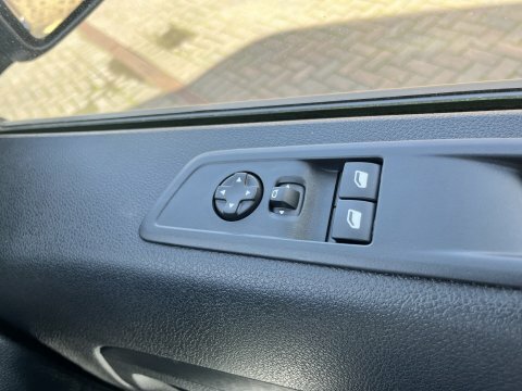 Fiat Scudo 1.5 Multijet 120 White #24