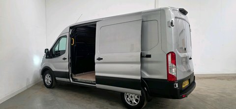 Ford Transit Custom Custom 300 Sport L2 Lwb Fwd 2.0 Ecoblue 170Ps #12