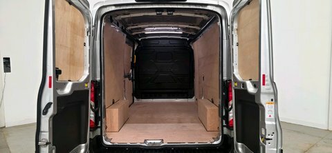 Ford Transit Custom Custom 300 Sport L2 Lwb Fwd 2.0 Ecoblue 170Ps #10
