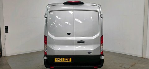 Ford Transit Custom Custom 300 Sport L2 Lwb Fwd 2.0 Ecoblue 170Ps #7