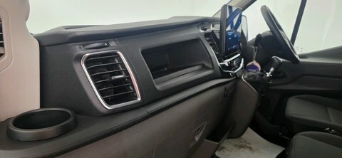 Ford Transit Custom Custom 300 Sport L2 Lwb Fwd 2.0 Ecoblue 170Ps #15