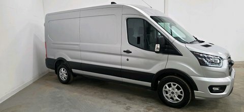 Ford Transit Custom Custom 300 Sport L2 Lwb Fwd 2.0 Ecoblue 170Ps #2