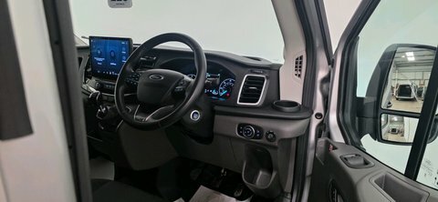 Ford Transit Custom Custom 300 Sport L2 Lwb Fwd 2.0 Ecoblue 170Ps #16