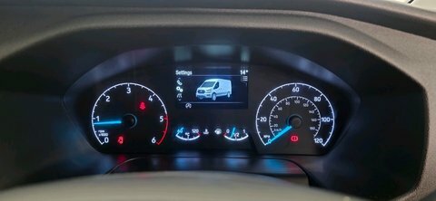 Ford Transit Custom Custom 300 Sport L2 Lwb Fwd 2.0 Ecoblue 170Ps #17