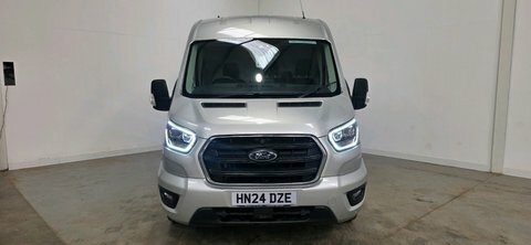 Ford Transit Custom Custom 300 Sport L2 Lwb Fwd 2.0 Ecoblue 170Ps #6