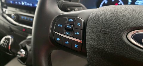 Ford Transit Custom Custom 300 Sport L2 Lwb Fwd 2.0 Ecoblue 170Ps #19