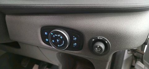 Ford Transit Custom Custom 300 Sport L2 Lwb Fwd 2.0 Ecoblue 170Ps #25