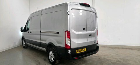 Ford Transit Custom Custom 300 Sport L2 Lwb Fwd 2.0 Ecoblue 170Ps #11