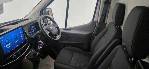 Ford Transit Custom Custom 300 Sport L2 Lwb Fwd 2.0 Ecoblue 170Ps #14
