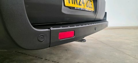 Ford Transit Custom Custom 300 Sport L2 Lwb Fwd 2.0 Ecoblue 170Ps #9
