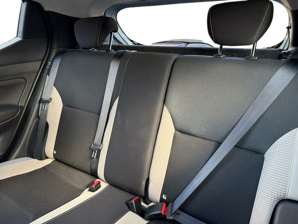 Nissan Micra Ig-t Acenta Silver #22