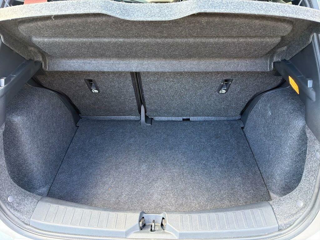 Nissan Micra Ig-t Acenta Silver #23