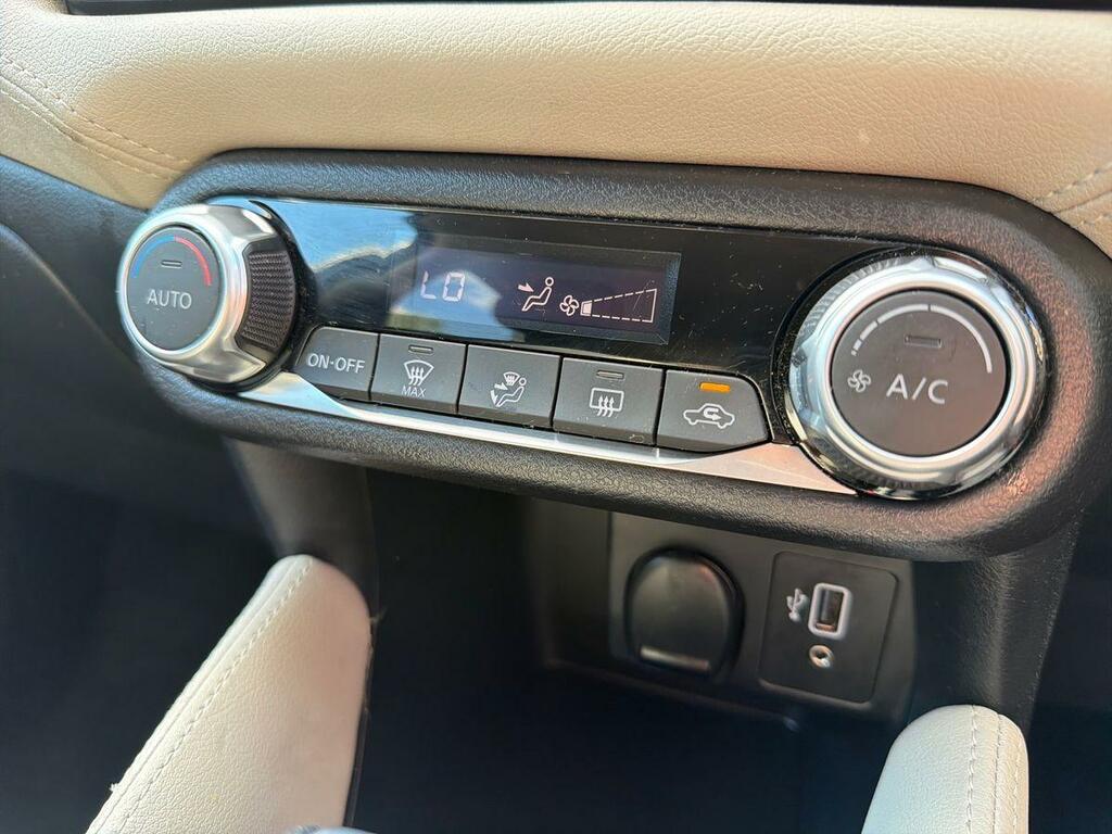 Nissan Micra Ig-t Acenta Silver #15
