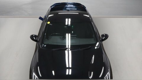 Peugeot e-208 50Kwh Gt Hatchback Black #4