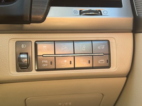SsangYong Rexton 2.2 Elx Beige #16
