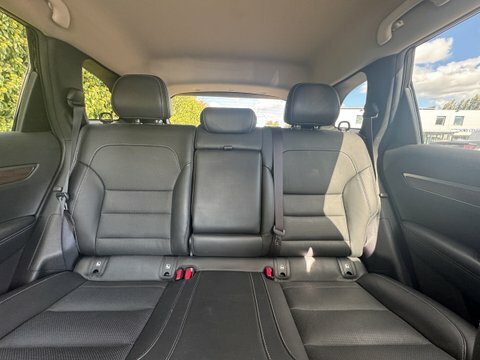 Renault Koleos 2.0 Blue Dci Gt Line X-tronic Blue #9