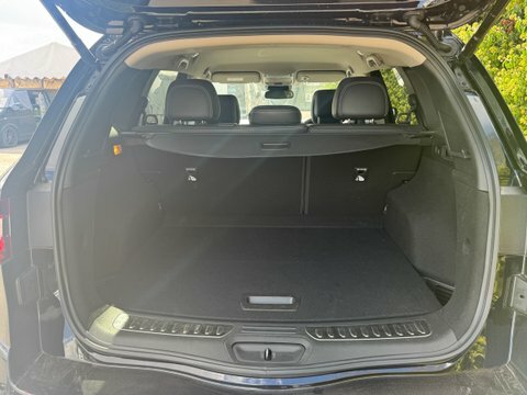 Renault Koleos 2.0 Blue Dci Gt Line X-tronic Blue #10