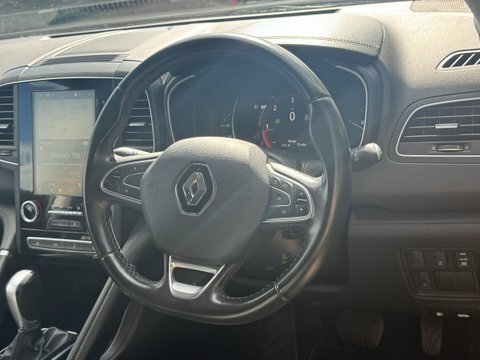 Renault Koleos 2.0 Blue Dci Gt Line X-tronic Blue #12