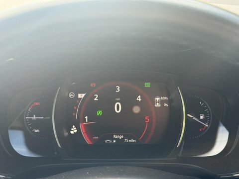 Renault Koleos 2.0 Blue Dci Gt Line X-tronic Blue #17