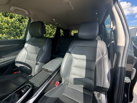 Renault Koleos 2.0 Blue Dci Gt Line X-tronic Blue #8