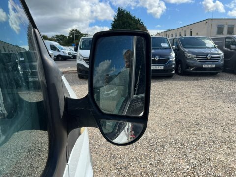 Ford Transit Custom 2.2 Tdci 280 Trend Fwd L1 H1 Silver #11