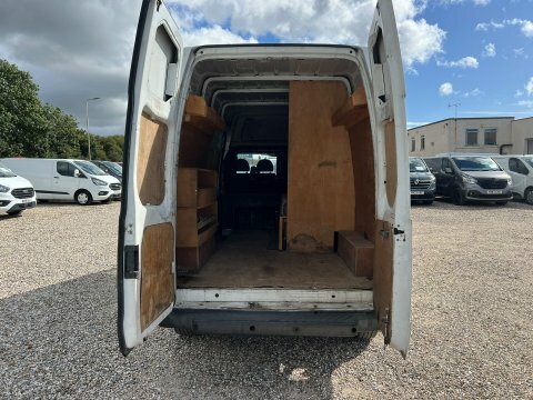 Ford Transit Custom 2.2 Tdci 280 Trend Fwd L1 H1 Silver #5