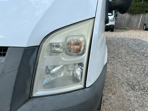 Ford Transit Custom 2.2 Tdci 280 Trend Fwd L1 H1 Silver #14