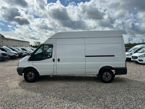 Ford Transit Custom 2.2 Tdci 280 Trend Fwd L1 H1 Silver #1