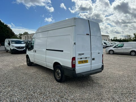 Ford Transit Custom 2.2 Tdci 280 Trend Fwd L1 H1 Silver #4