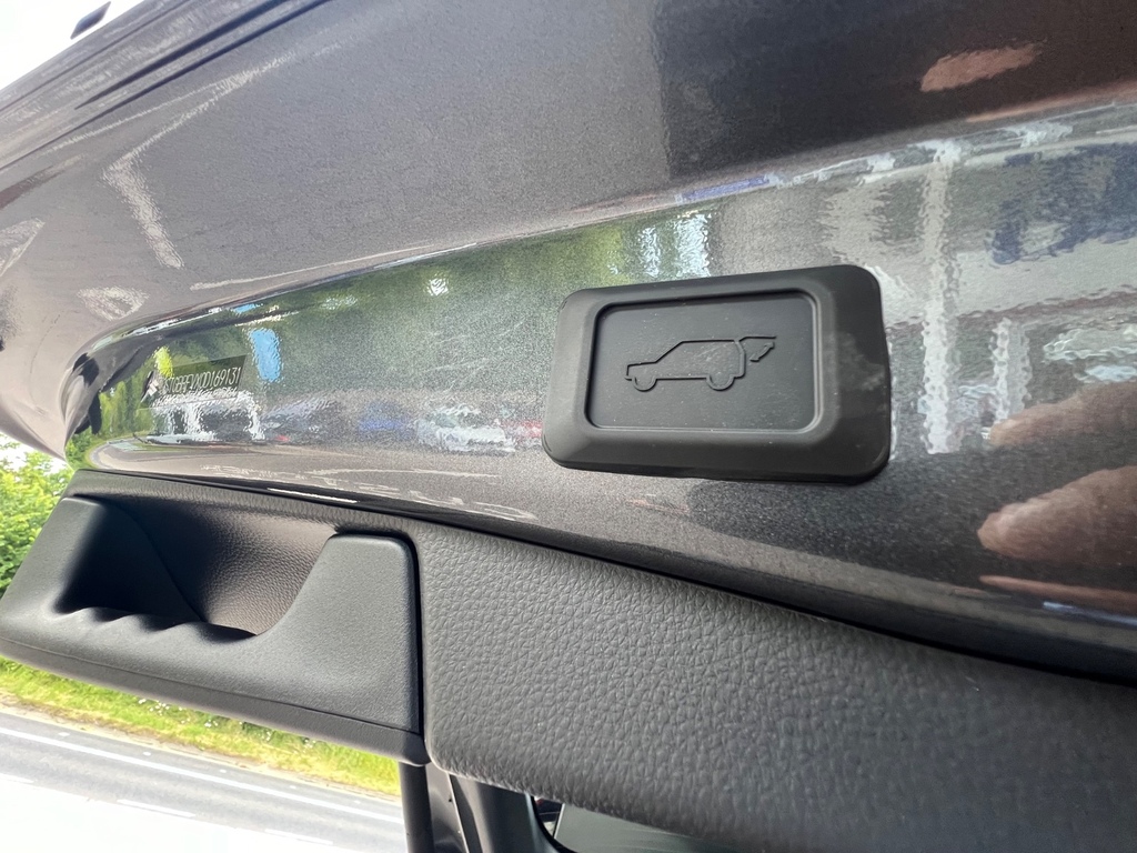 Suzuki Across 2.5 Phev E-four Cvt Grey #5