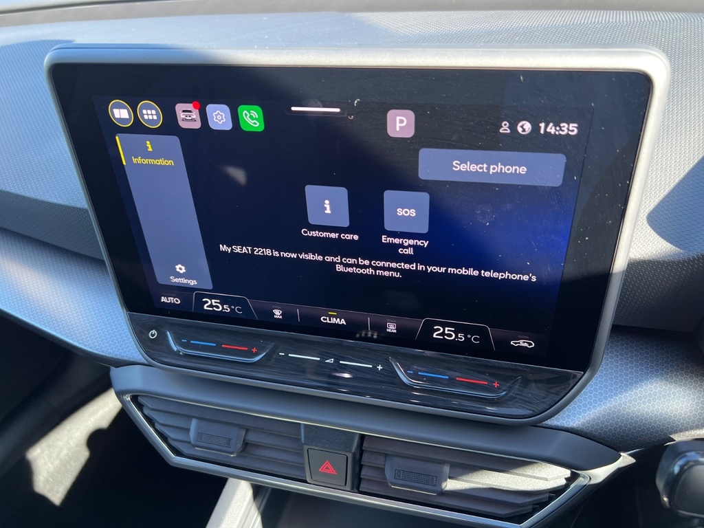 Seat Leon 1.5 Ehybrid 25.8Kwh Fr Dsg Euro 6 Ss #15