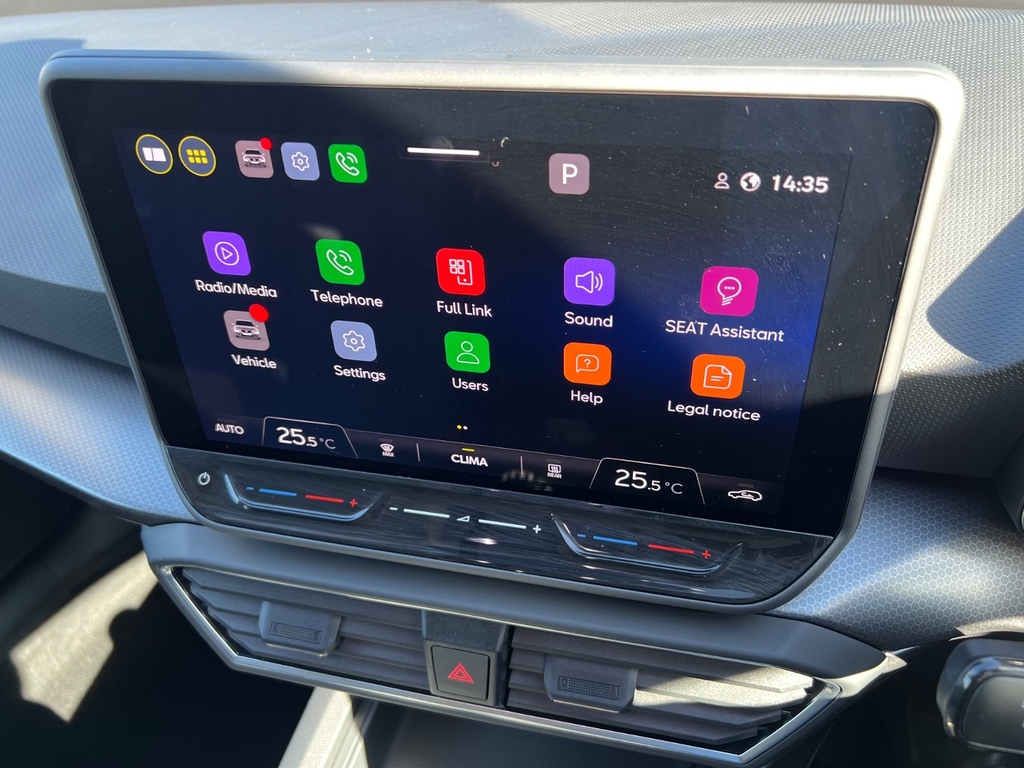Seat Leon 1.5 Ehybrid 25.8Kwh Fr Dsg Euro 6 Ss #16