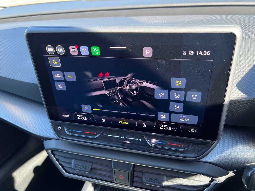 Seat Leon 1.5 Ehybrid 25.8Kwh Fr Dsg Euro 6 Ss #19