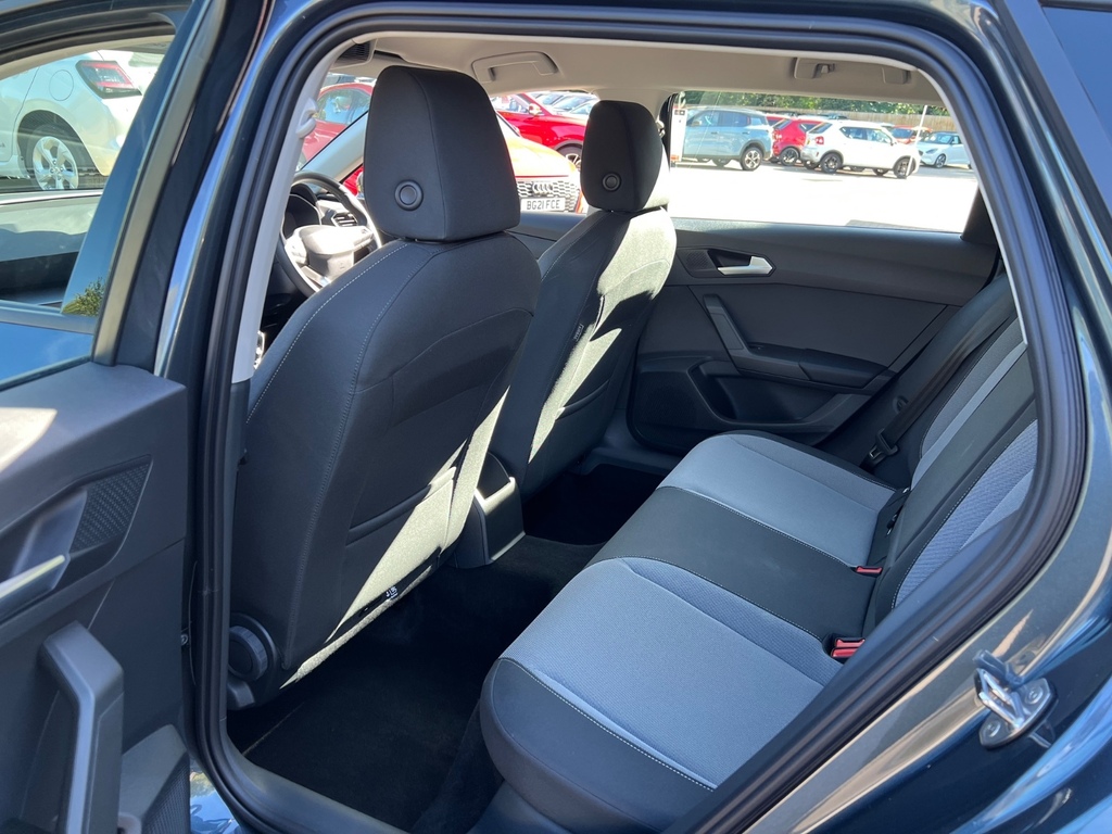 Seat Leon 1.5 Ehybrid 25.8Kwh Fr Dsg Euro 6 Ss #7