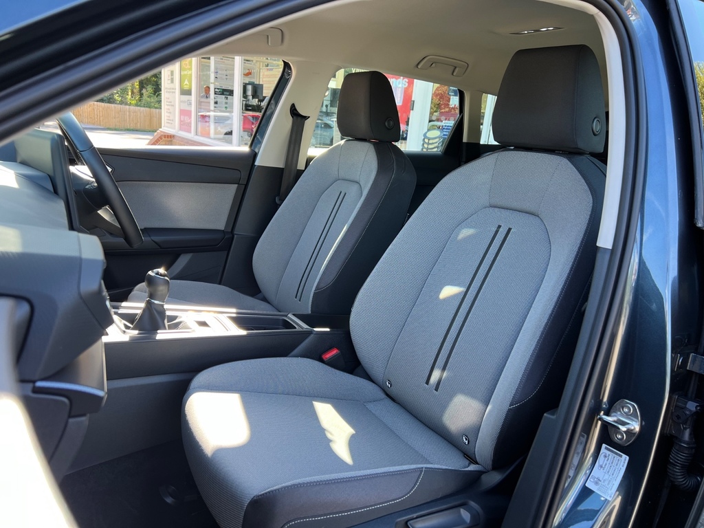 Seat Leon 1.5 Ehybrid 25.8Kwh Fr Dsg Euro 6 Ss #9