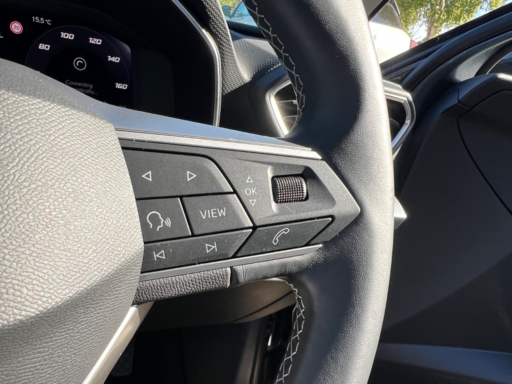 Seat Leon 1.5 Ehybrid 25.8Kwh Fr Dsg Euro 6 Ss #28